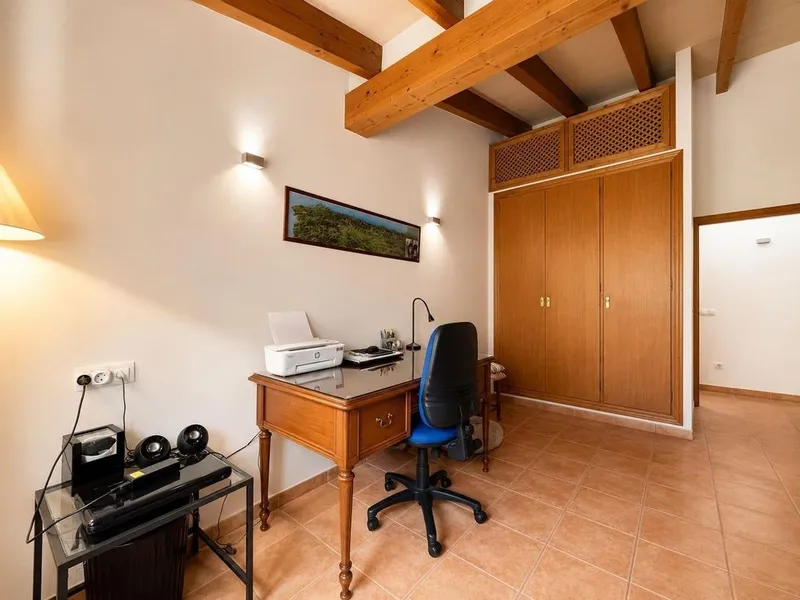Luxury home in Alaró, Province of Balearic Islands — photo 6