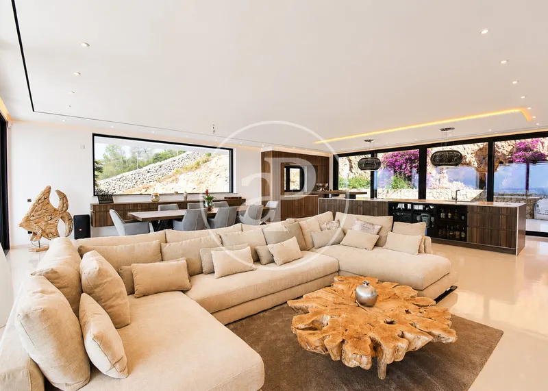 Luxury Villa for Sale in Son Ximelis — photo 9