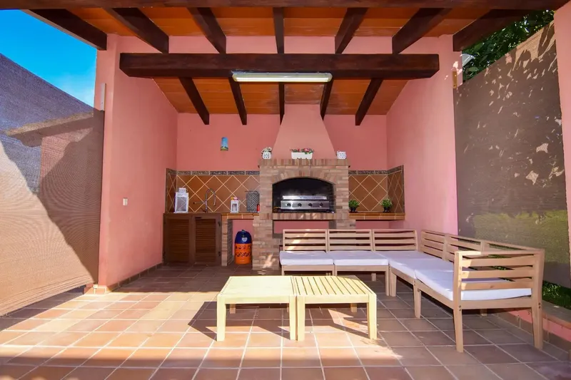 Rustic finca for long-term rental in Colònia de Sant Pere from May — photo 12