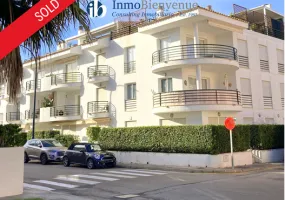 Apartment in a Perfect Location — photo 1