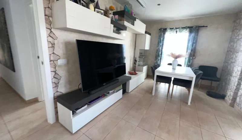 Penthouse with two terraces and parking in Cristo Rey — photo 5