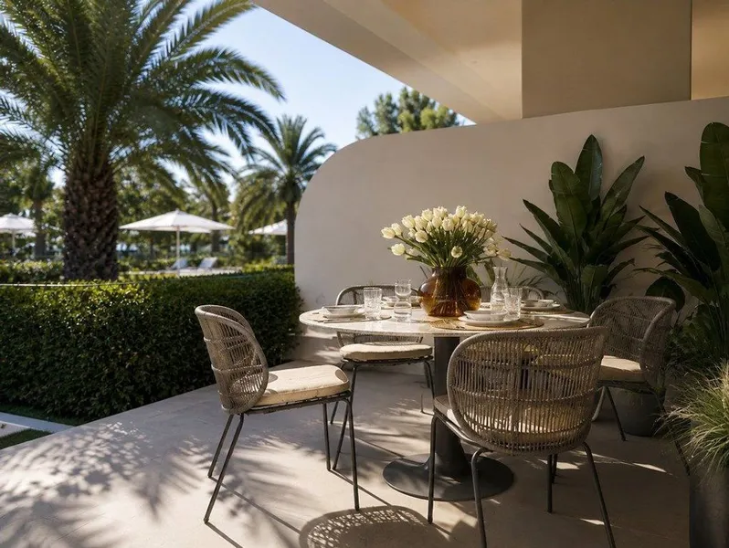 Apartment in Capdepera, Province of Balearic Islands — photo 12