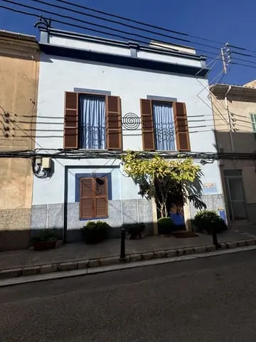 Townhouse for sale in Felanitx, Mallorca — photo 6
