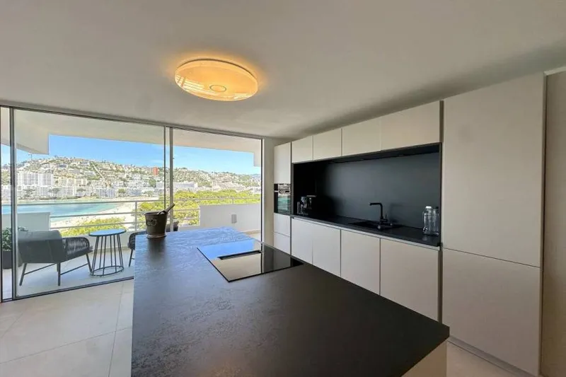 Exclusive Penthouse with Panoramic Views over the Bay of Santa Ponsa — photo 5