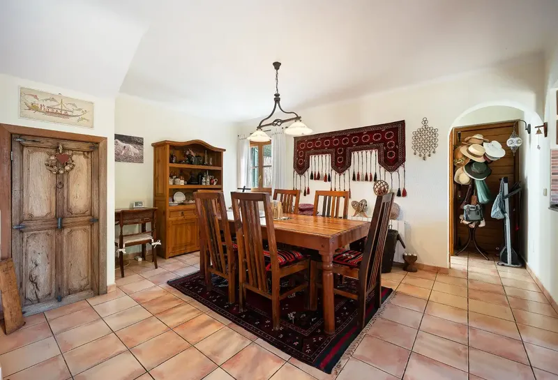 Cozy finca in Port d'Andratx, walking distance to the village, with 197 m2 built area, of which 107 m2 living space and pi — photo 8
