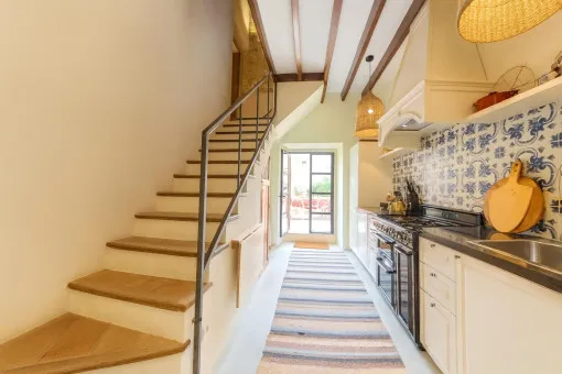 Búger: Fully renovated finca with pool and Tramuntana panorama — photo 9
