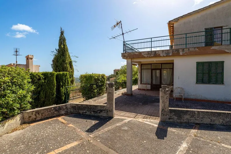 Detached House in Puigpunyent, Province of Balearic Islands — photo 8