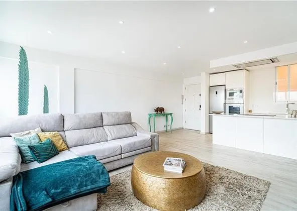 Flat / apartment in Son Rapinya, Palma de Mallorca — photo 3