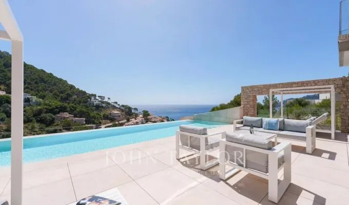 Sale Villa Canyamel — photo 1