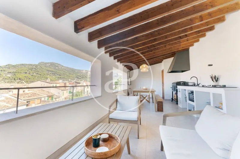 Villa in Soller, Province of Balearic Islands — photo 2