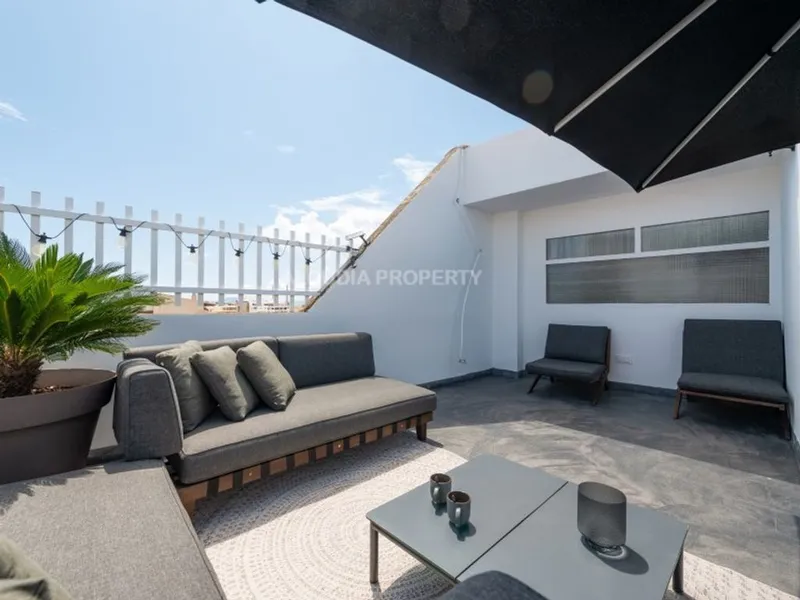 Penthouse in Alcúdia, Province of Balearic Islands — photo 5