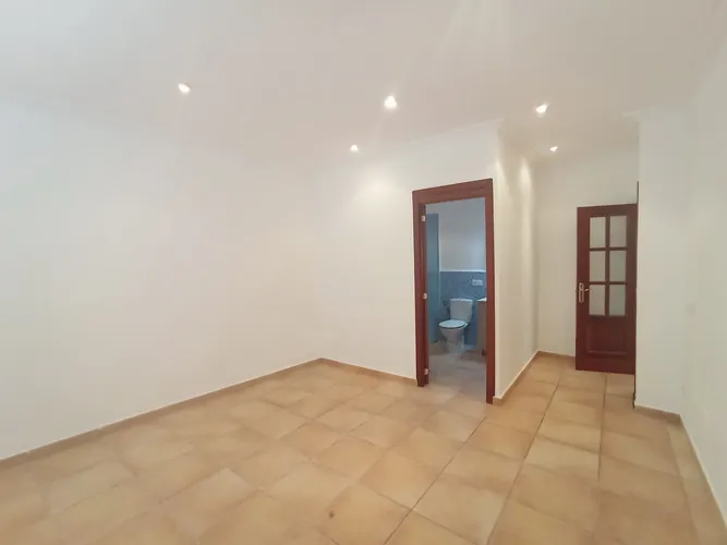 Ground floor apartment with terrace/courtyard and garage in Portocolom — AP 02 CM — photo 12