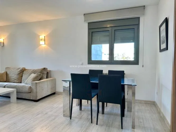 Apartment for rent in Palma de Mallorca, Colegios area — photo 9