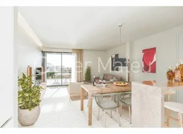 penthouse in sa Rapita, Ses Salines — photo 6