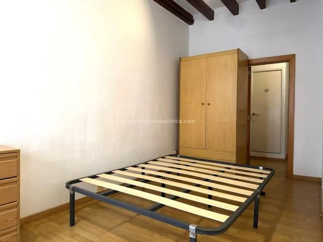 Apartment in Palma de Mallorca, Olmos Area — photo 7