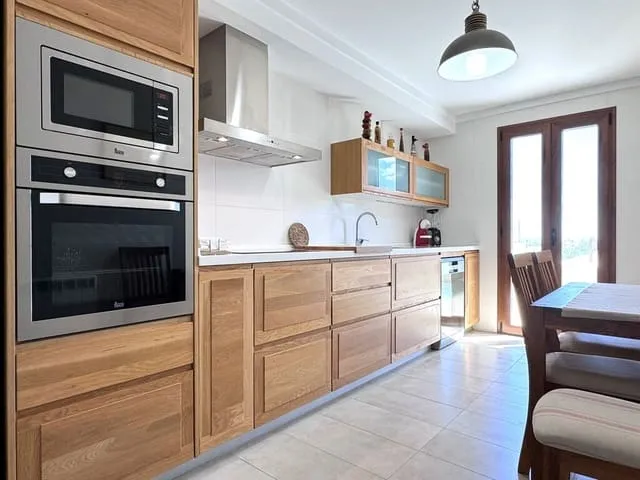 Townhouse for rent in Moscari, Selva, Mallorca — photo 4