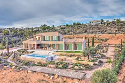 Villa in Son Ferriol, Mallorca — photo 7