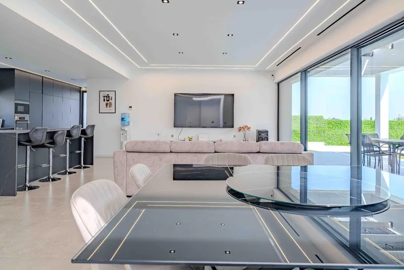 Newly built detached house with high-quality finishes in Marratxí-Sa Cabaneta — photo 8