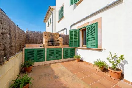 Terraced house - Porreres — photo 9