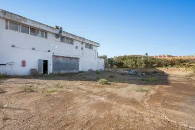 Business premises in Cala Mandia — photo 1
