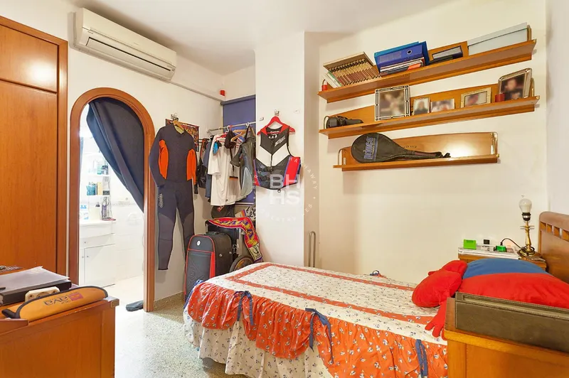 Apartment for sale in Paseo Mallorca — photo 11