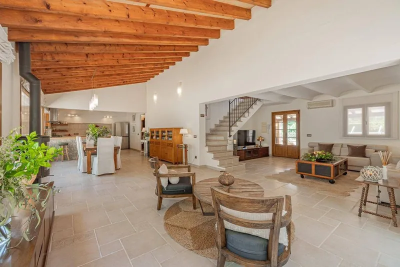 Rural or Farmhouse in Calvià, Province of Balearic Islands — photo 12