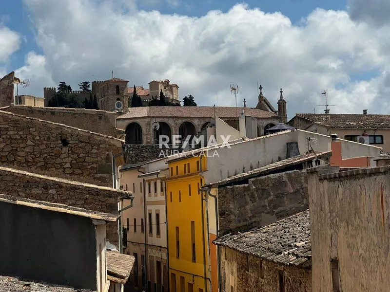 Multi-Story House to Renovate in Artà — photo 1