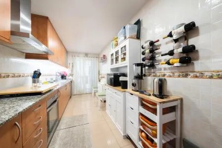 Penthouse - Palma de Mallorca (El Vivero), Built Surface 110m2, Terrace Size 72m2, 3 Bedrooms, 1... — photo 11