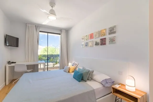 Villa for rent in Colonia de Sant Jordi, Ses Salines, Mallorca — photo 5