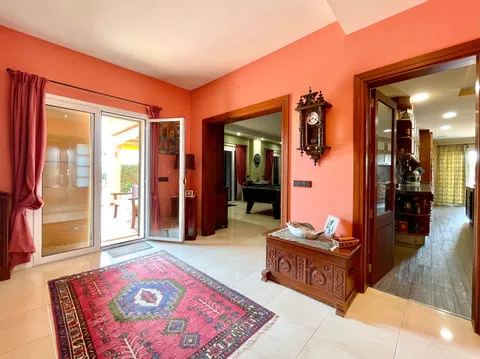 House, independent chalet for sale in CL MARRAQUEIX -PLANERA-, Es Garrovers, Marratxi — photo 6