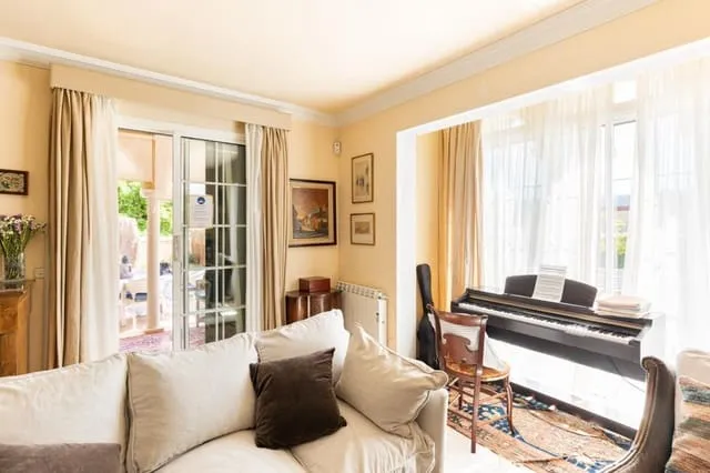 Semi-detached Villa for rent in Son Rapinya, Palma de Mallorca, Mallorca — photo 7