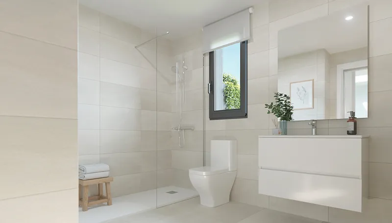Top new build villa with swimming pool in Llucmajor — photo 8