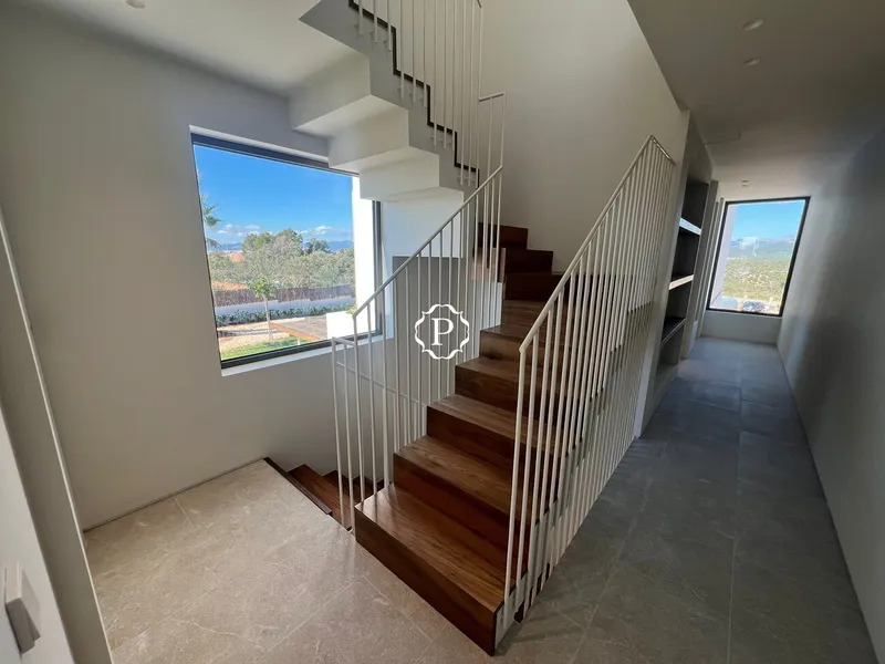 Villa for sale in Son Gual, modern new build with pool — photo 4
