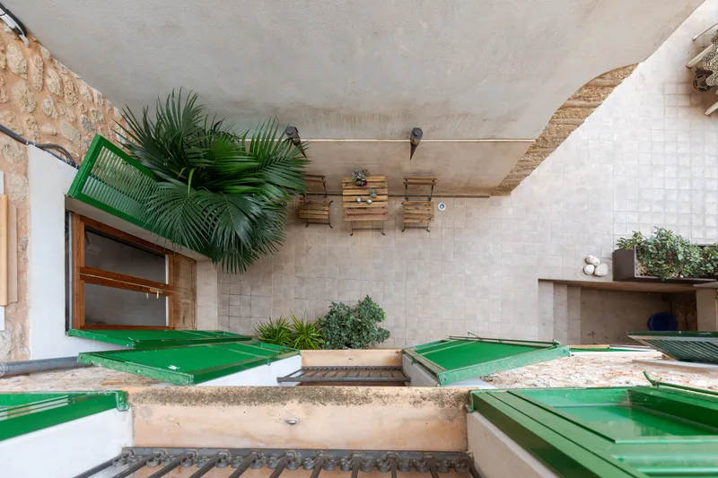 Stylish townhouse near the Sóller square — photo 8