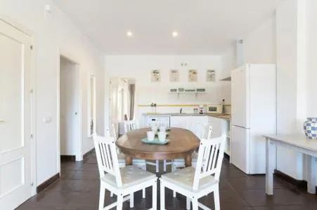 Apartment - El Puerto de Santa Maria (Puerto Sherry) — photo 4