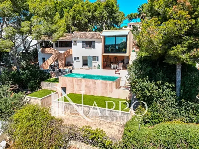 Santa Ponça, Calvià: Casa en venta de 4 habitaciones — photo 1