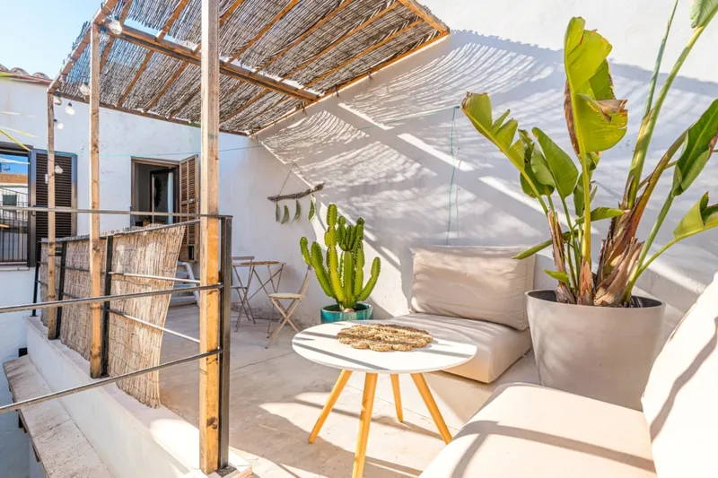 Felanitx Village Property with Townhouse Conversion Potential — photo 11