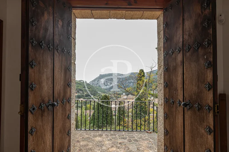 Villa for sale in Valldemossa — photo 12