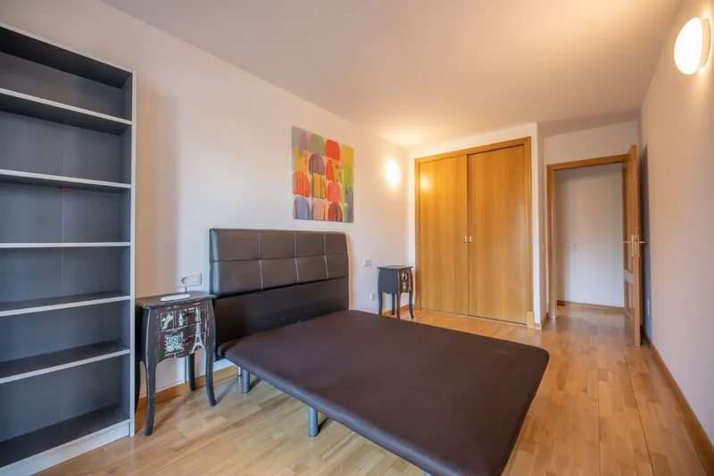 Apartment with parking in Sóller — photo 10