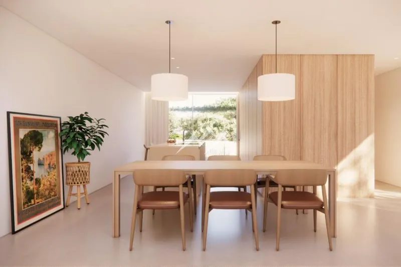Modern chalet in Can Picafort — photo 6