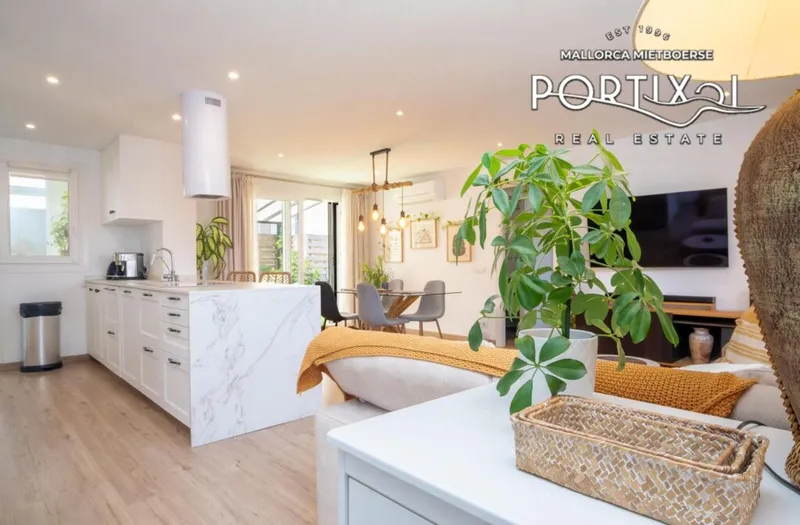 Penthouse for sale in El Molinar — photo 5