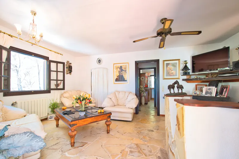 House in Sant Elm — photo 11