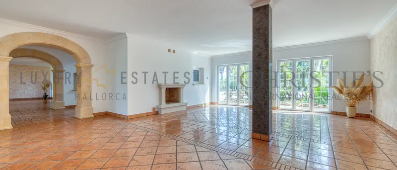 Finca in Santa Margalida with sea views and a large plot of land — photo 8