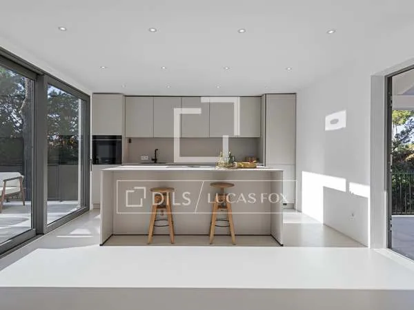 House / villa of 375m² for sale in Santa Ponsa — photo 9