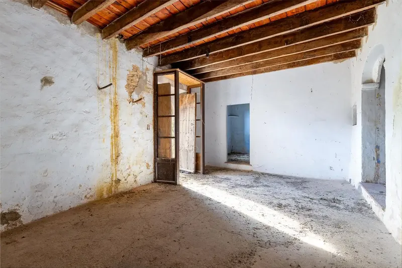 Looking for a corner of rural charm? This rustic plot is your blank canvas to create the house of your dreams. Take advantage of the — photo 9