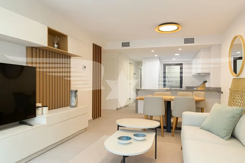 Cala Ratjada I New build with communal pool — photo 1