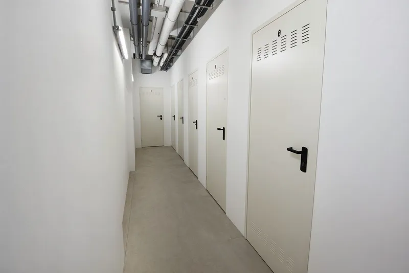 Apartment in Palma - Plaza de Toros area — photo 5