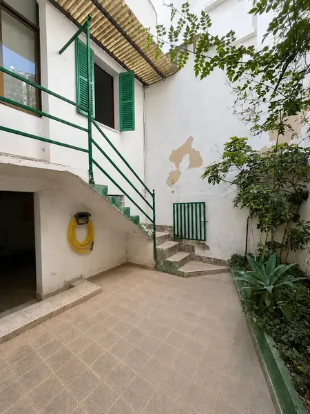 House ready to move into with patio, terrace and ample additional spaces in Inca — photo 12