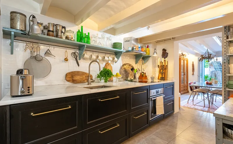 Exceptional Townhouse in Sóller — photo 9