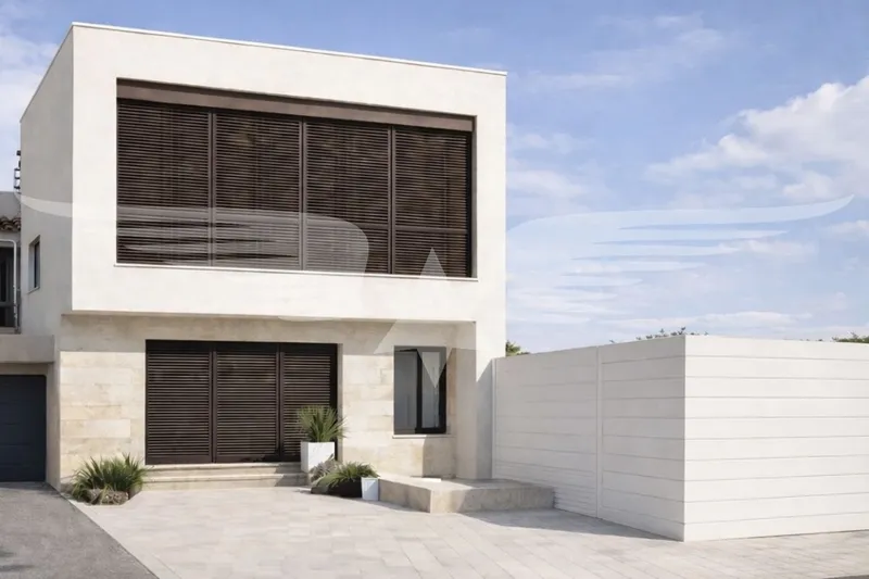 Portixol l Renovation property in first sea line — photo 1